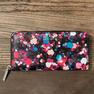 Authentic Kate Spade Wallet